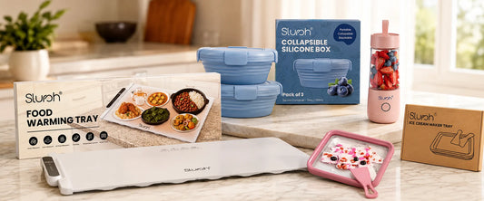Best Kitchen Gifts Under Rs 5000 India - Slursh