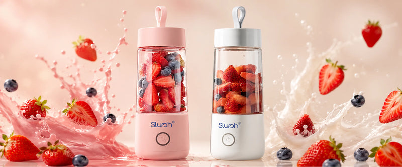 Best Portable Blender in India 2026 - Top 3 Tested & Ranked