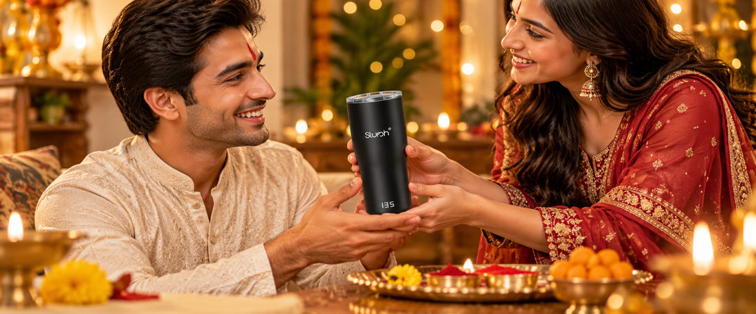 Bhai Dooj Gift Ideas for Sisters to Give Their Brothers in 2026
