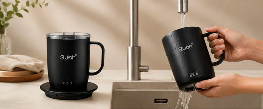 Slursh Temperature Control Smart Mug