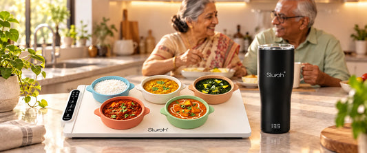 Kitchen Gadgets That Actually Make Life Easier for Elderly Parents