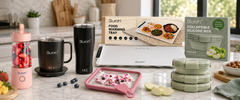 Mid-Year Kitchen Reset - Smart Gadgets to Upgrade Your Indian Kitchen in 2026