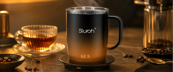 Perfect Temperature for Tea Coffee and Every Hot Drink - India Guide