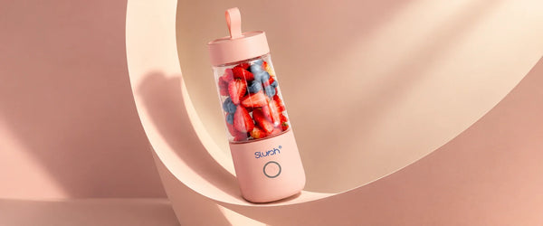 Portable Blender Not Charging or Turning On? Try These First