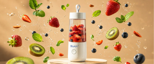 Slursh 350 ML Portable Blender
