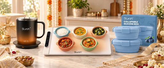Wedding Registry Kitchen Ideas India - Slursh