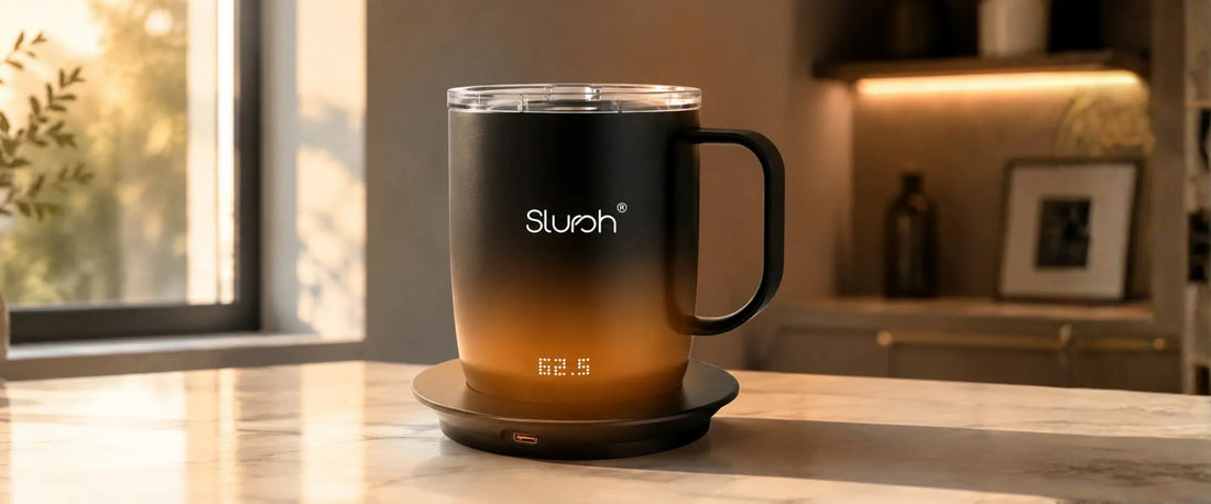 Slursh Temperature Control Smart Mug