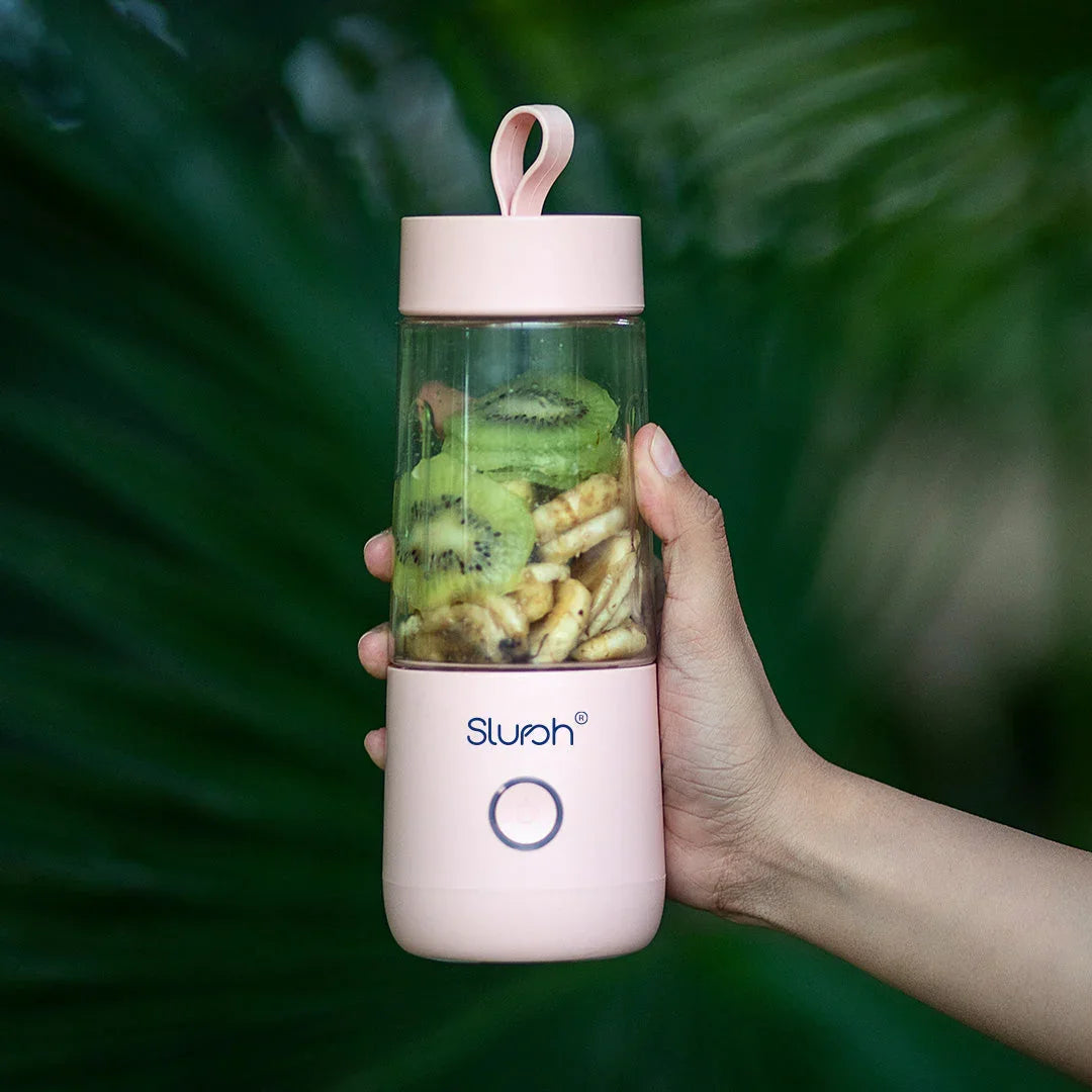 Bolt 350ML Portable Blender