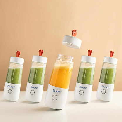 Bolt 350ML Portable Blender