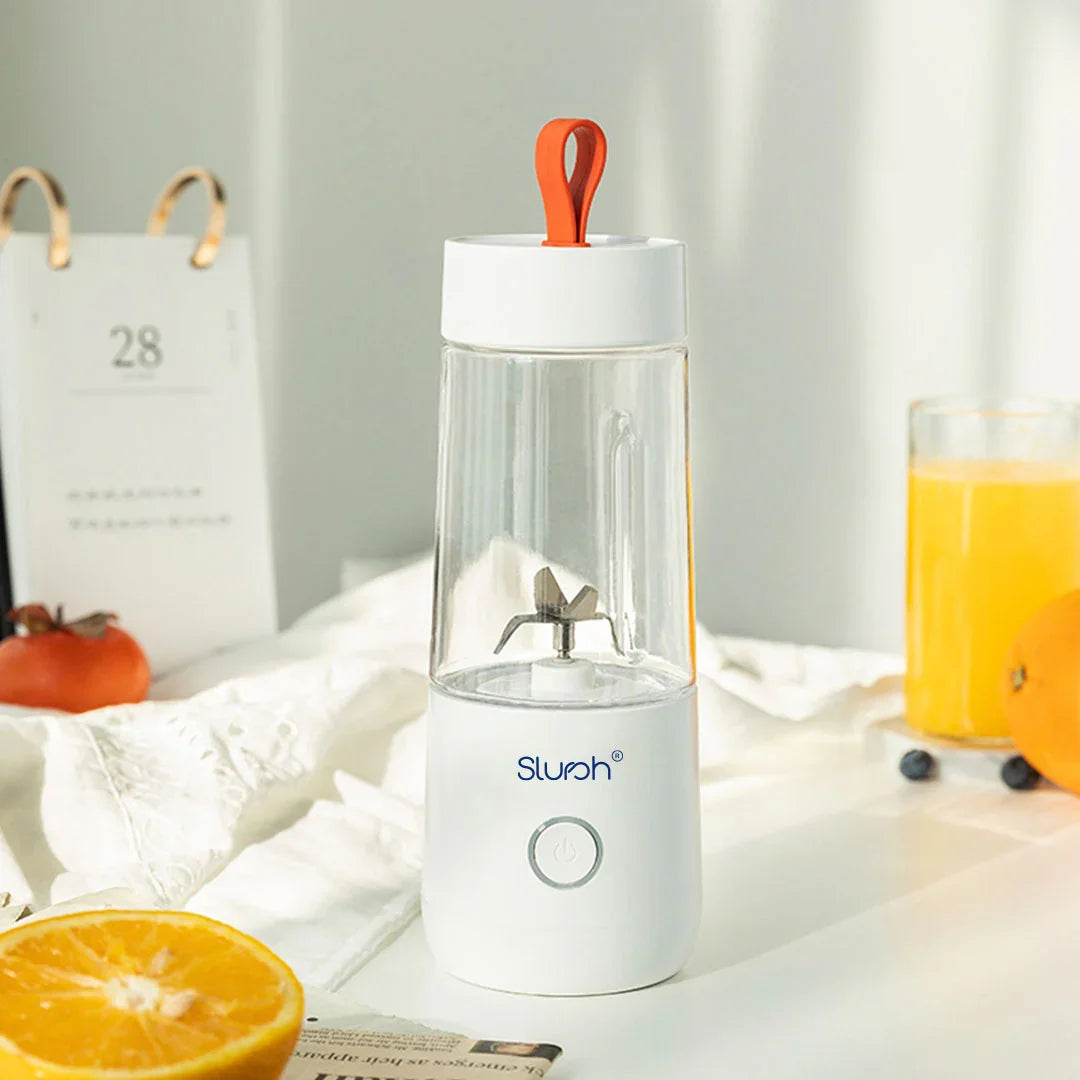 Bolt 350ML Portable Blender