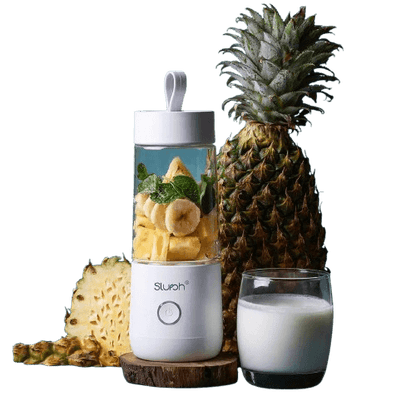 Bolt 350ML Portable Blender