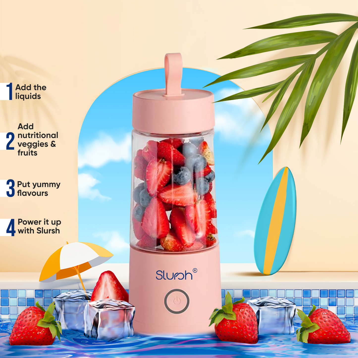Bolt 350ML