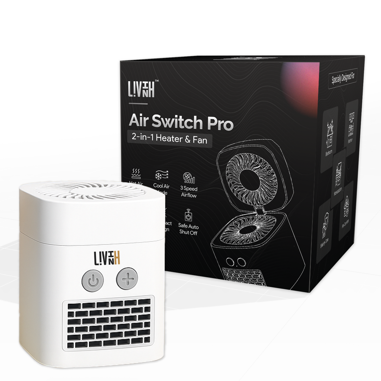Air Switch Pro