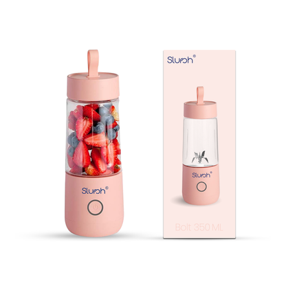 Bolt 350ML Portable Blender