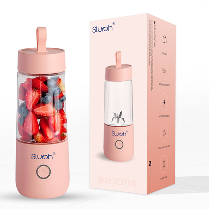 Bolt 350ML Portable Blender