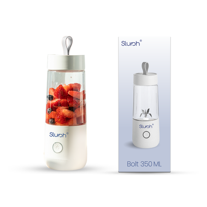 Bolt 350ML Portable Blender