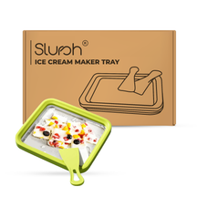 Ice Cream Maker Tray