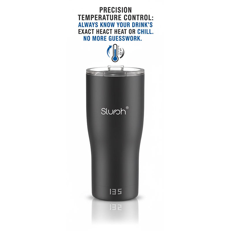 Smart Temperature Control Tumbler