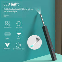 Nuwelo Ear Wax Removal Kit