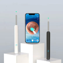 Nuwelo Ear Wax Removal Kit
