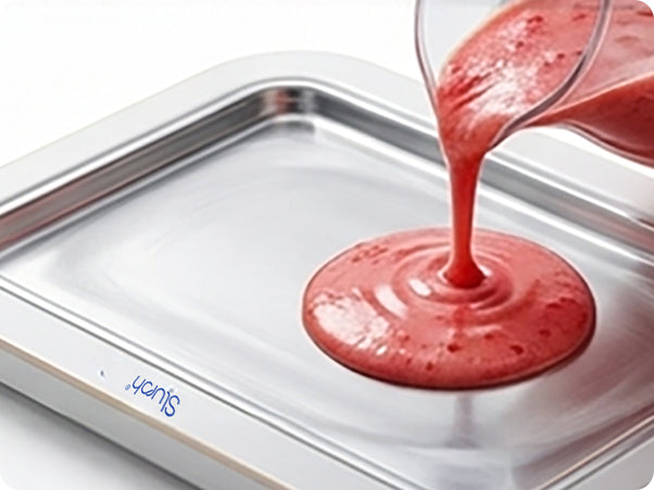 Pour & Add